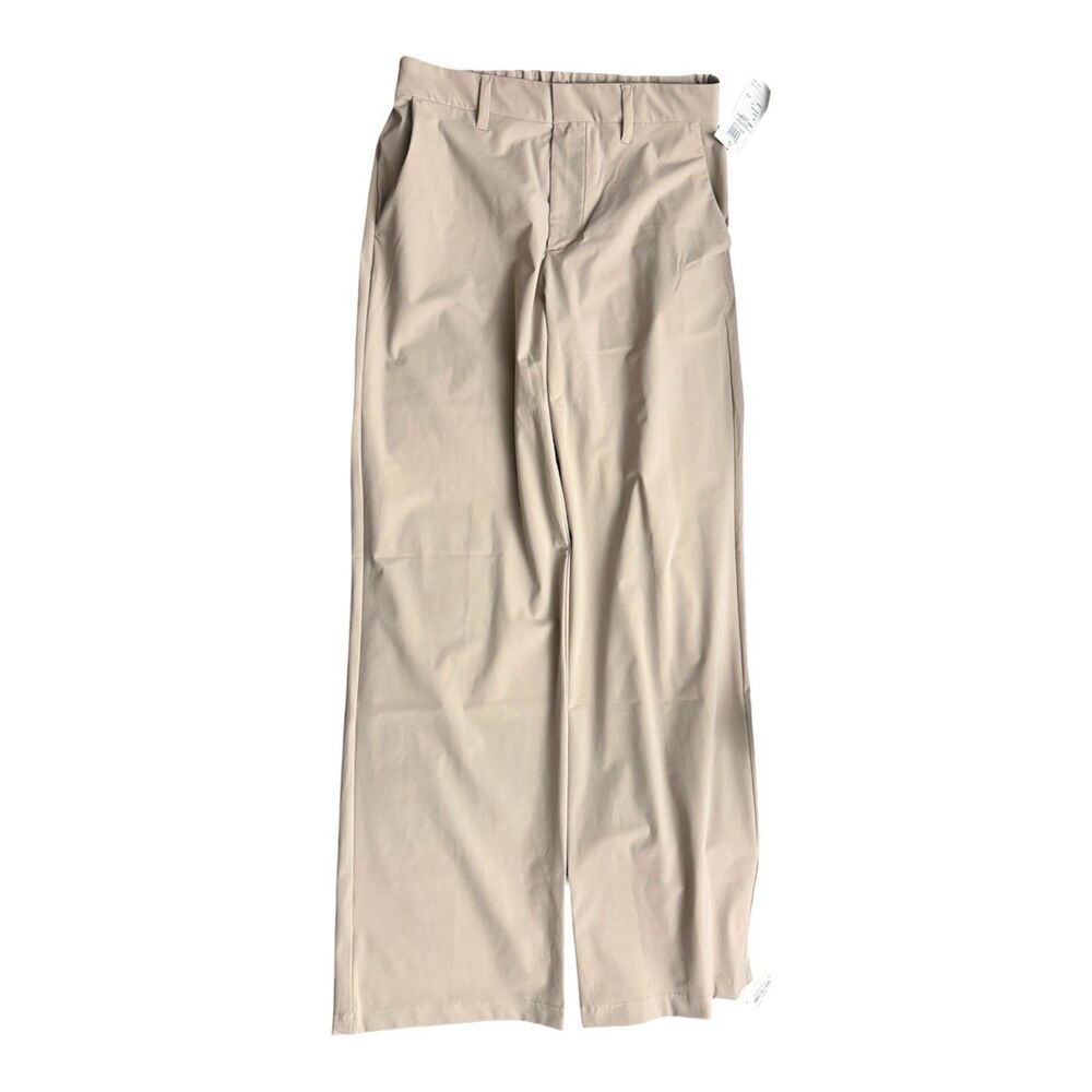 Vuori Women’s Miles Trousers Willow Grey Size Small New w/tag